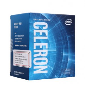 英特尔®INTEL 赛扬®...