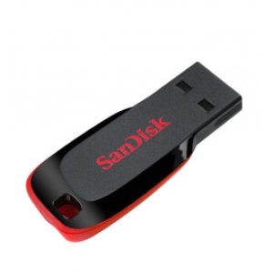 闪迪（SanDisk）CZ50酷刃2...