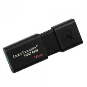 金士顿（Kingston）DT100G...