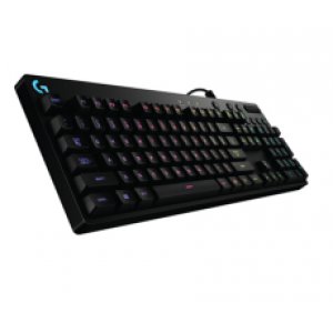 罗技（Logitech） G810 RG...
