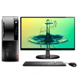 联想（Lenovo） 启天B415...