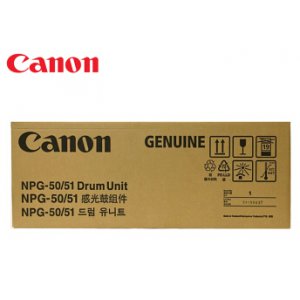 佳能（Canon） NPG-50/51 ...