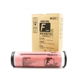 理想 (RISO) F型红油...