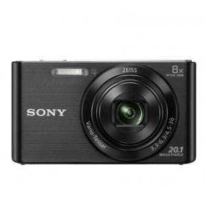 索尼（SONY） DSC-W830 便...
