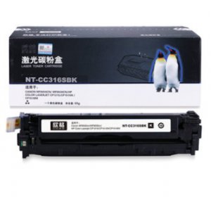 欣格 硒鼓 NT-CC316SB...