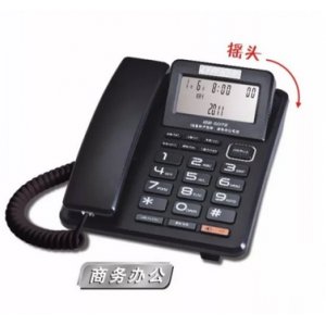 中诺G072电话机 电话 ...