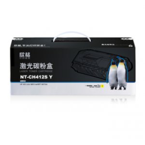 欣格 硒鼓 黄色 NT-CH...