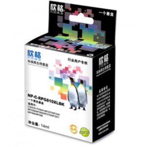 欣格 带头墨盒 NP-C-R...