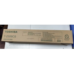 东芝2309粉盒原装