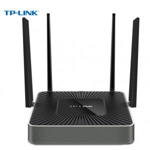 TP-LINK 企业级路由器...