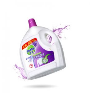 滴露Dettol 衣物除菌...