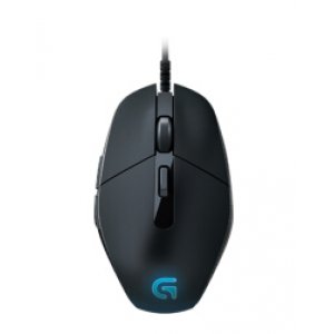 罗技（Logitech）G302 电...