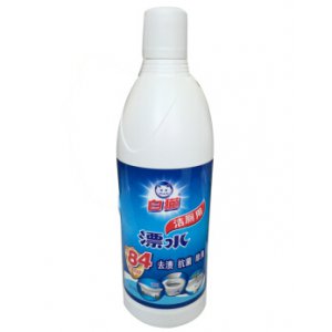白猫洁厕用漂水700g/...
