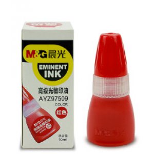 晨光（M&amp;G）高级光敏财务...