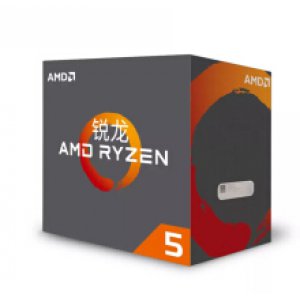 锐龙 AMD Ryzen 5 160...