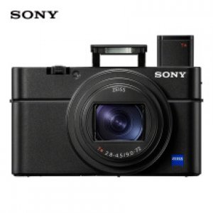 索尼（SONY）黑卡 DSC-RX1...