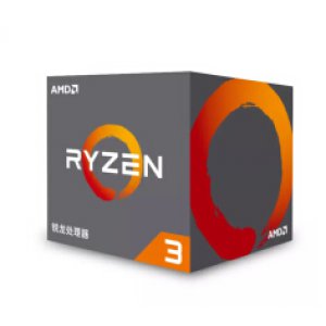 锐龙 AMD Ryzen 3 120...