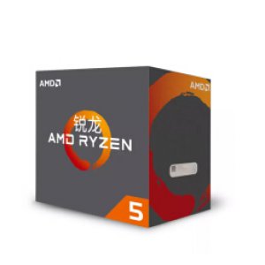 锐龙 AMD Ryzen 5 160...
