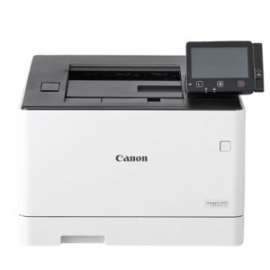 佳能（Canon）LBP654CX A4...