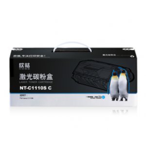 欣格 硒鼓 蓝色 NT-C1...