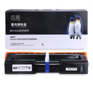 欣格 硒鼓 黑色 NT-CL...