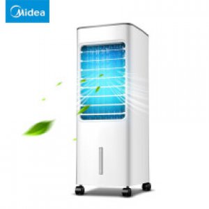 美的（Midea）空调扇 单冷...