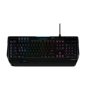 罗技（Logitech）G910 RGB...