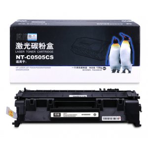 欣格 硒鼓 黑色 NT-C0...