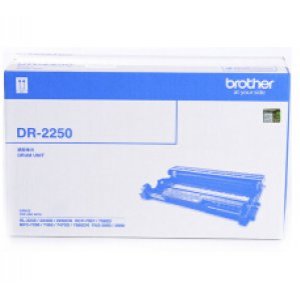 兄弟（brother）DR-2250 ...