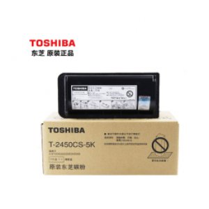 东芝（TOSHIBA）T-2450CS-...