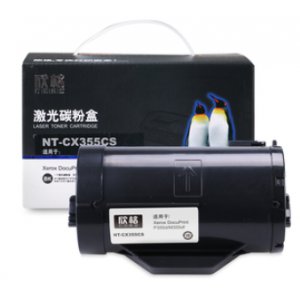 欣格硒鼓 NT-CX355CS ...