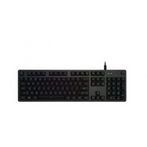 罗技（Logitech） G512 机...