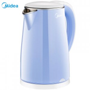 美的（Midea）电水壶热水...