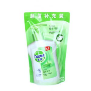 滴露Dettol 健康抑菌...