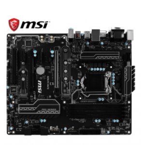 微星（MSI）B250 PC MATE ...