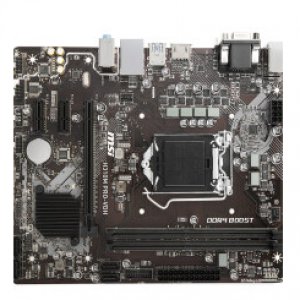 微星（MSI） H310M PRO-VD...