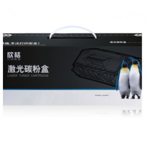 欣格 硒鼓 黑色 NT-CX...