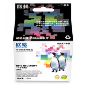 欣格 带头墨盒 NP-C-R...