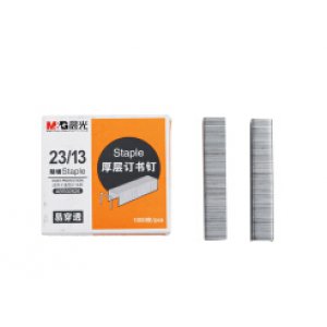 晨光（M&amp;G）23/13厚层订书...