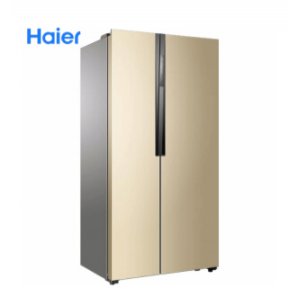 海尔（Haier）BCD-532WDPT...