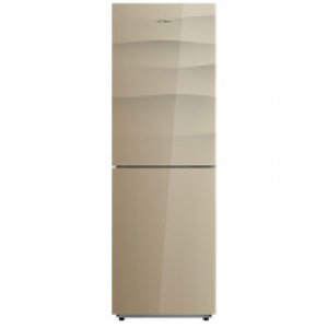 美的（Midea） BCD-249WGM...