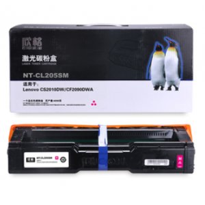 欣格 硒鼓 红色 NT-CL...