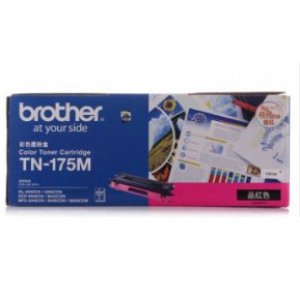 兄弟（brother）TN-175M彩...