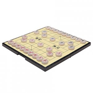 得力(deli) 磁石象棋 ...