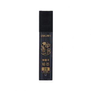得力S730答题卡铅芯(...