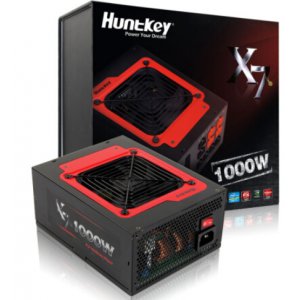 航嘉（Huntkey）额定1000W...