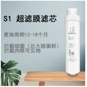 滤芯