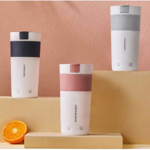 电热水杯