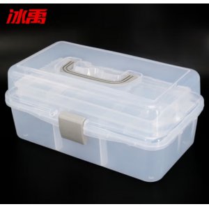 塑料五金工具箱