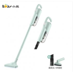 吸尘器